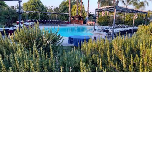 B&B Lu Casale