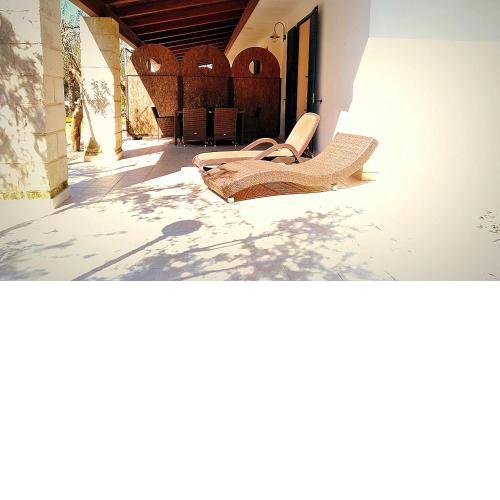 B&B Lu Palummaru
