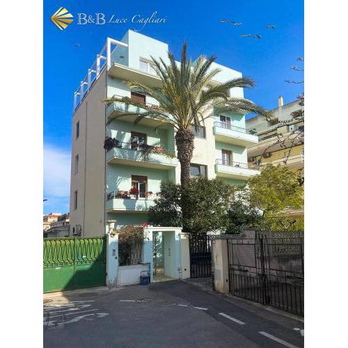 B&B Luce Cagliari