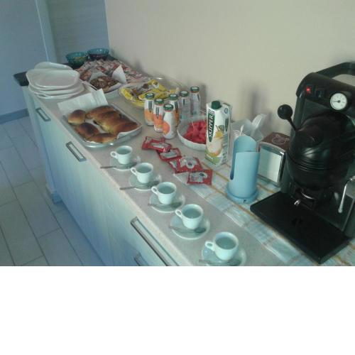 B&B L'Uliveto