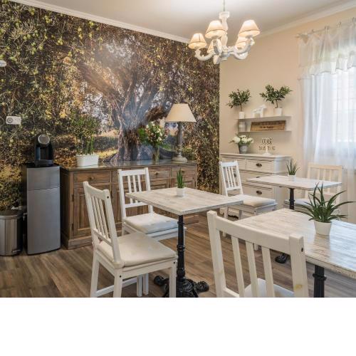 B&B L'Ulivo Fiumicino