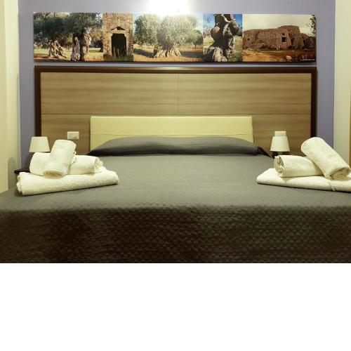 B&B L'Ulivo