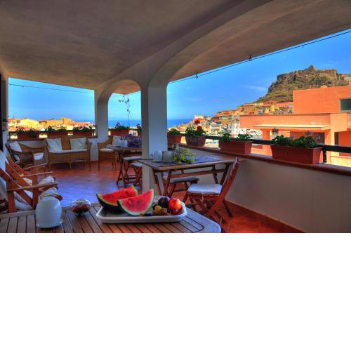 B&B L'Umbra di lu Soli