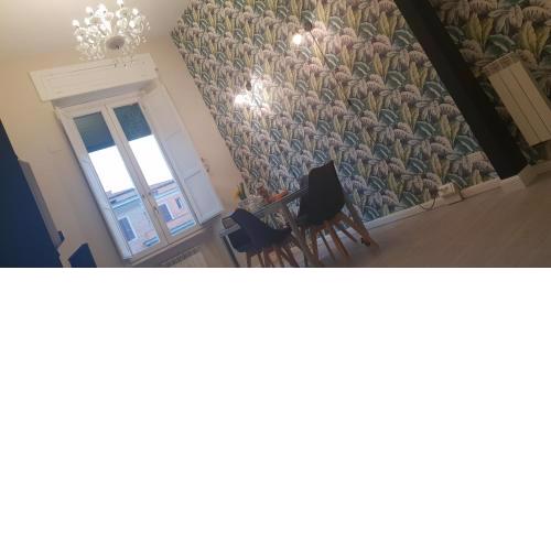 B&B Lumiere Roma