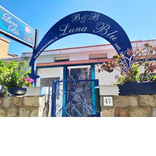 B&B Luna Blu