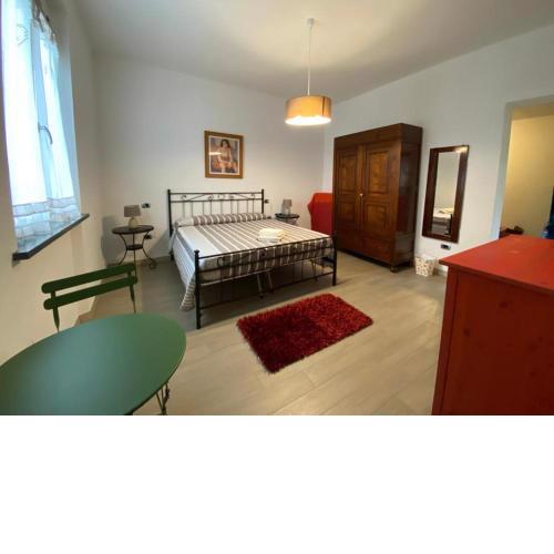 B&B Lunetia