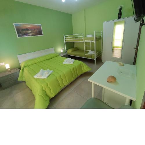 B&B LUNGOMARE GALILEI