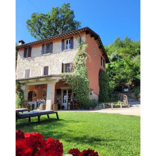 B&B L'Usignolo