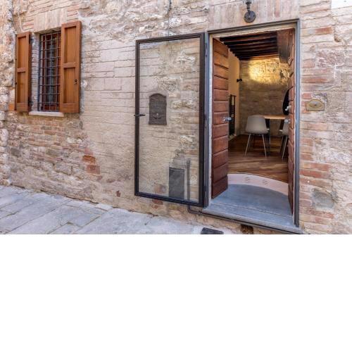 B&B Luxury Apartment Suite Gubbio