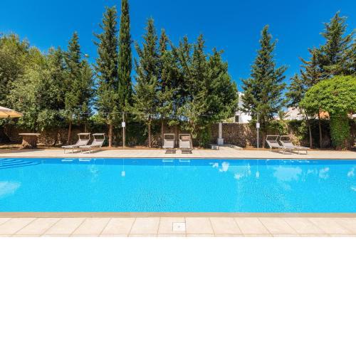 B&B Luxury da Salvatore