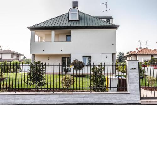 B&B LUXURY ITALIAN HOUSE