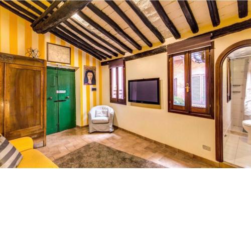 B&b Luxury Montegiordano Roma centro