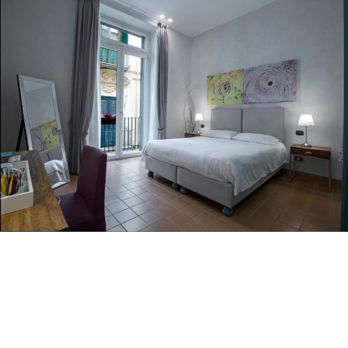 B&B Luxury Scacciaventi