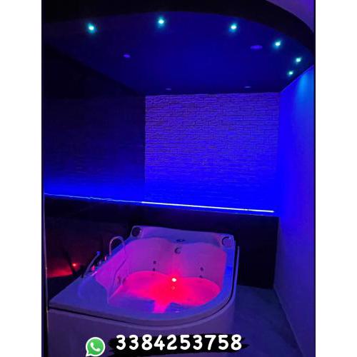 B&B Luxury suite