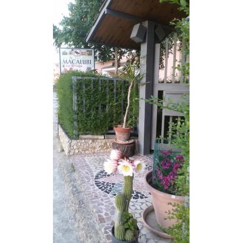 B&B Macalube Aragona