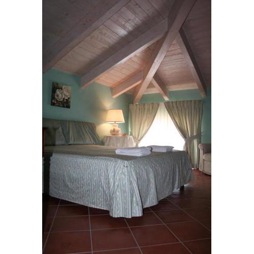 B&B Macchia d'Olmo