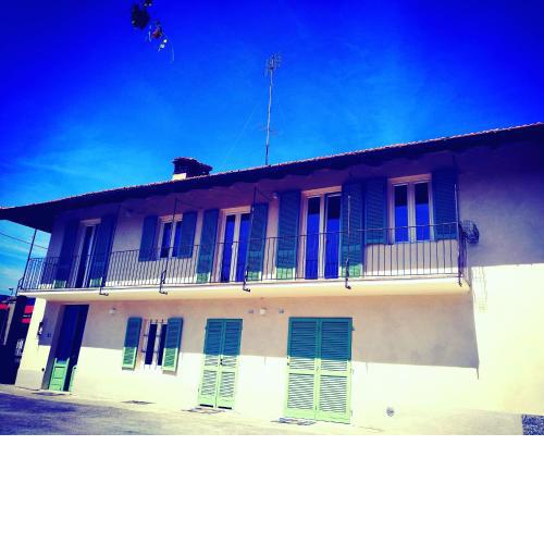 B&B "Madama Granèt"