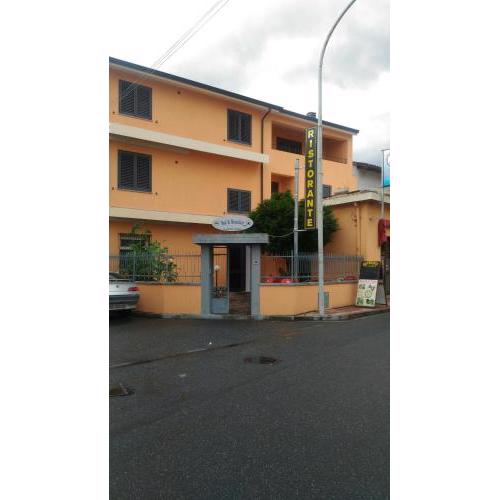 B&B Madau