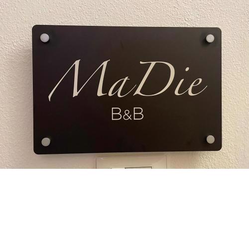 B&B MaDie