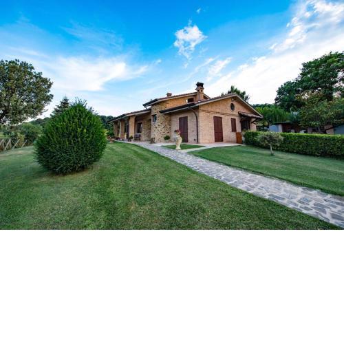 B&B Madonna Carradori