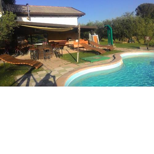 B&B Madonna degli Angeli