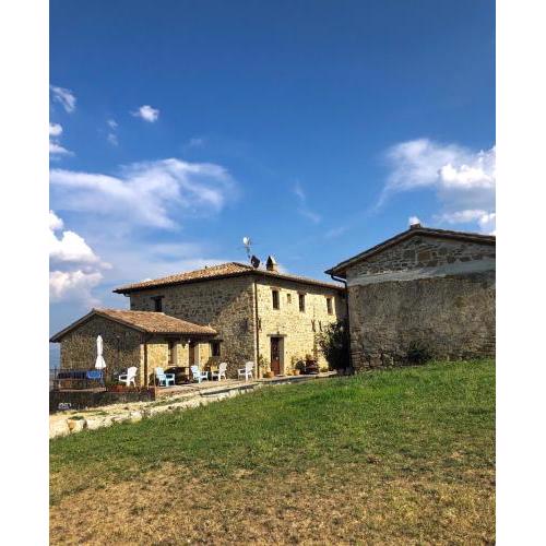 B&B Madonna Del Latte