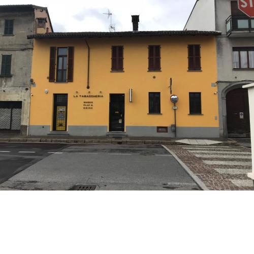 B&B Madonna della Luna
