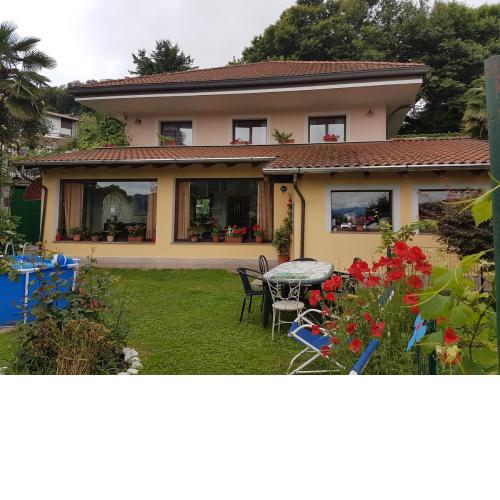 B&B Madonna della Neve