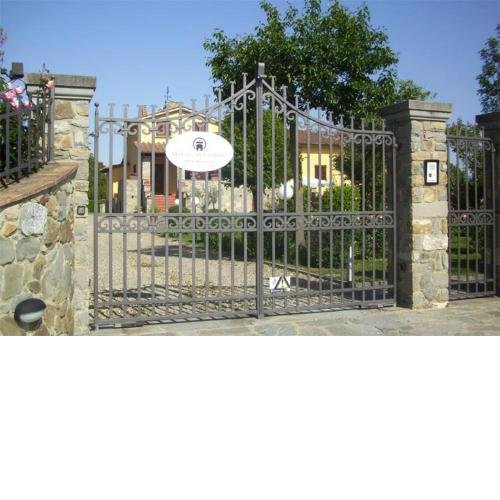 B&B Maesta' Di Cudino