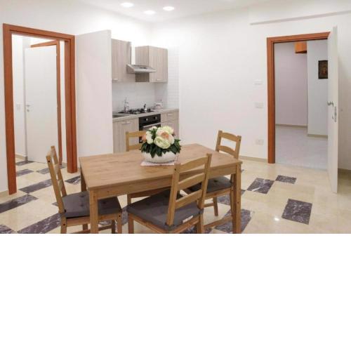 B&B Maestra Giovanna