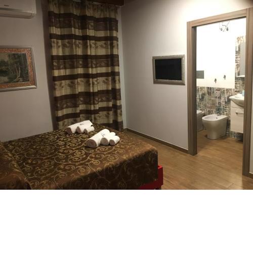 B&B Magada