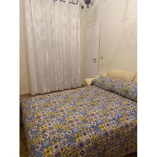 B&B MAGEVA