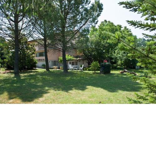 B&B Maggiociondolo
