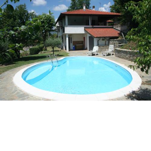 B&B Maggiora 131