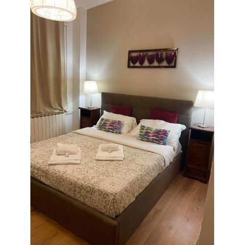 B&B Maggiore 58