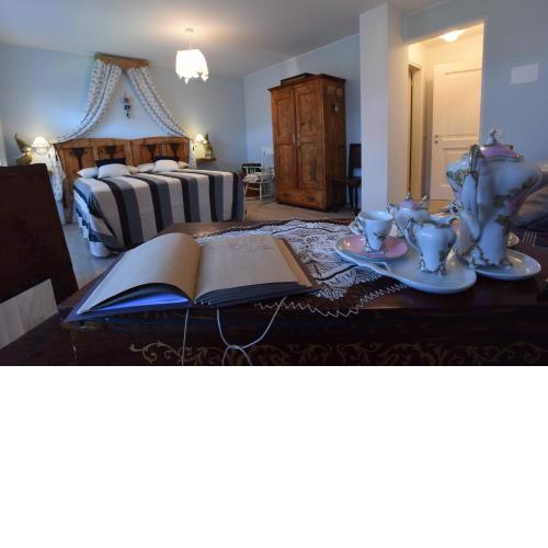 B&B Magiré