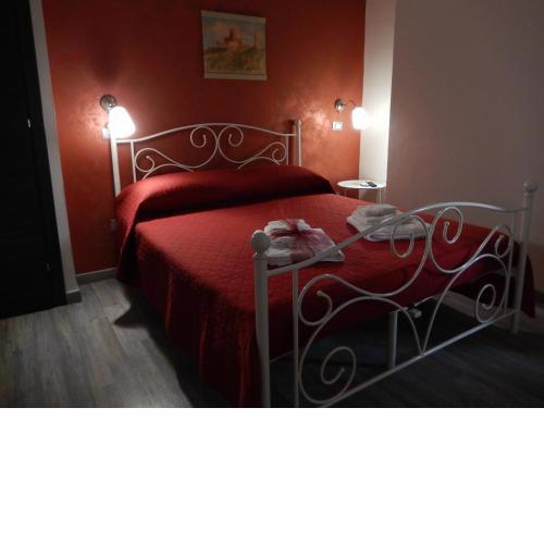 B&B Magna Graecia