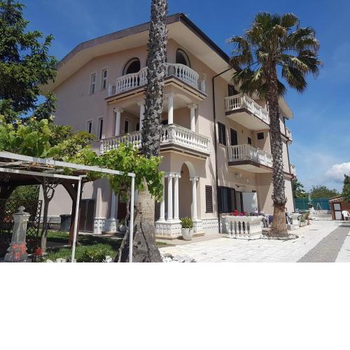 B&B Magna Grecia