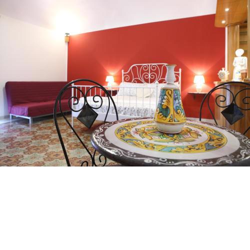 B&B Maia House