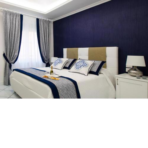 B&B Maiori Luxury