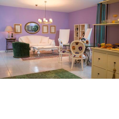 B&B Maison Biagetti