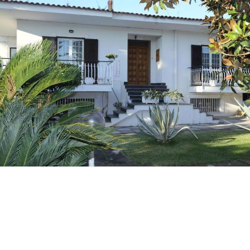 B&B Maison Blanche
