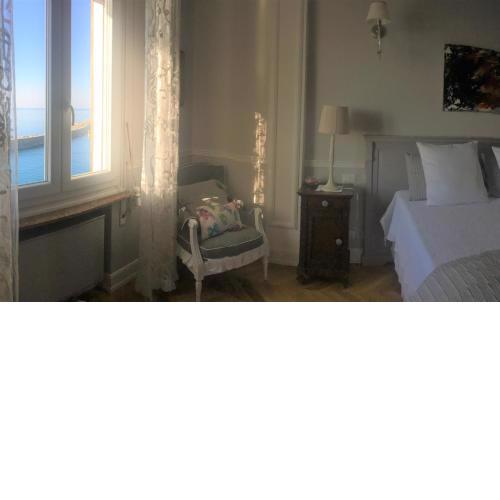 B&B Maison d’hôtes sur mer