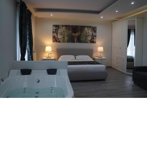 B&B Maison Grace