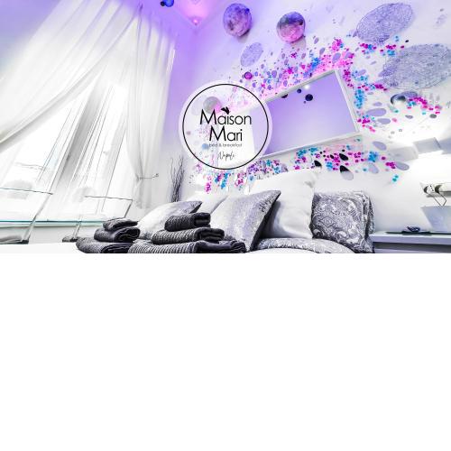 B&B Maison Mari
