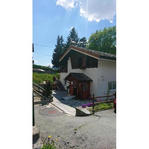 B&B Maison Odille