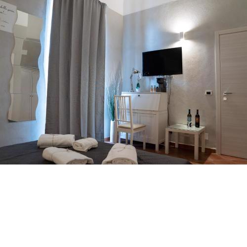 BB Maison Villa Pirandello