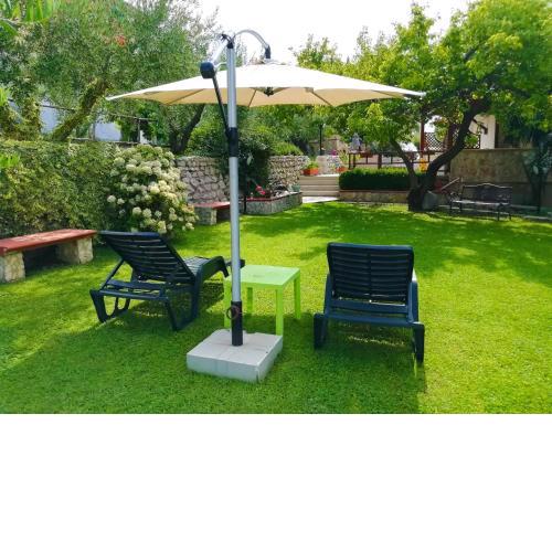 B&B Maison Villa Vittorio