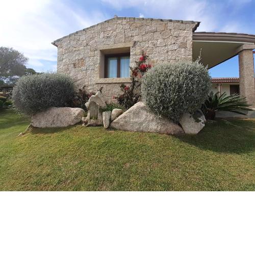B&B Majore