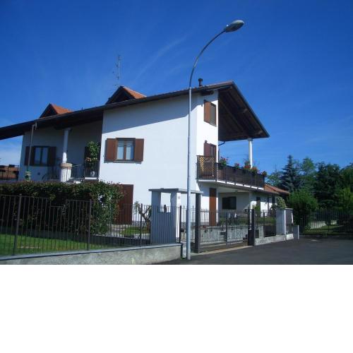 B&B Malpensa Ticino Valley